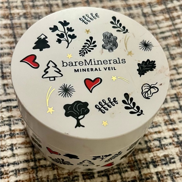 New, Factory Sealed, Deluxe BareMinerals Diamond Light Mineral Veil - RARE! - Picture 3 of 3